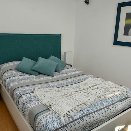 Apartamento Mar II With Parking Сесимбра Екстериор снимка