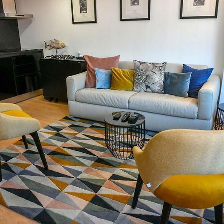 Apartamento Mar II With Parking Сесимбра Екстериор снимка