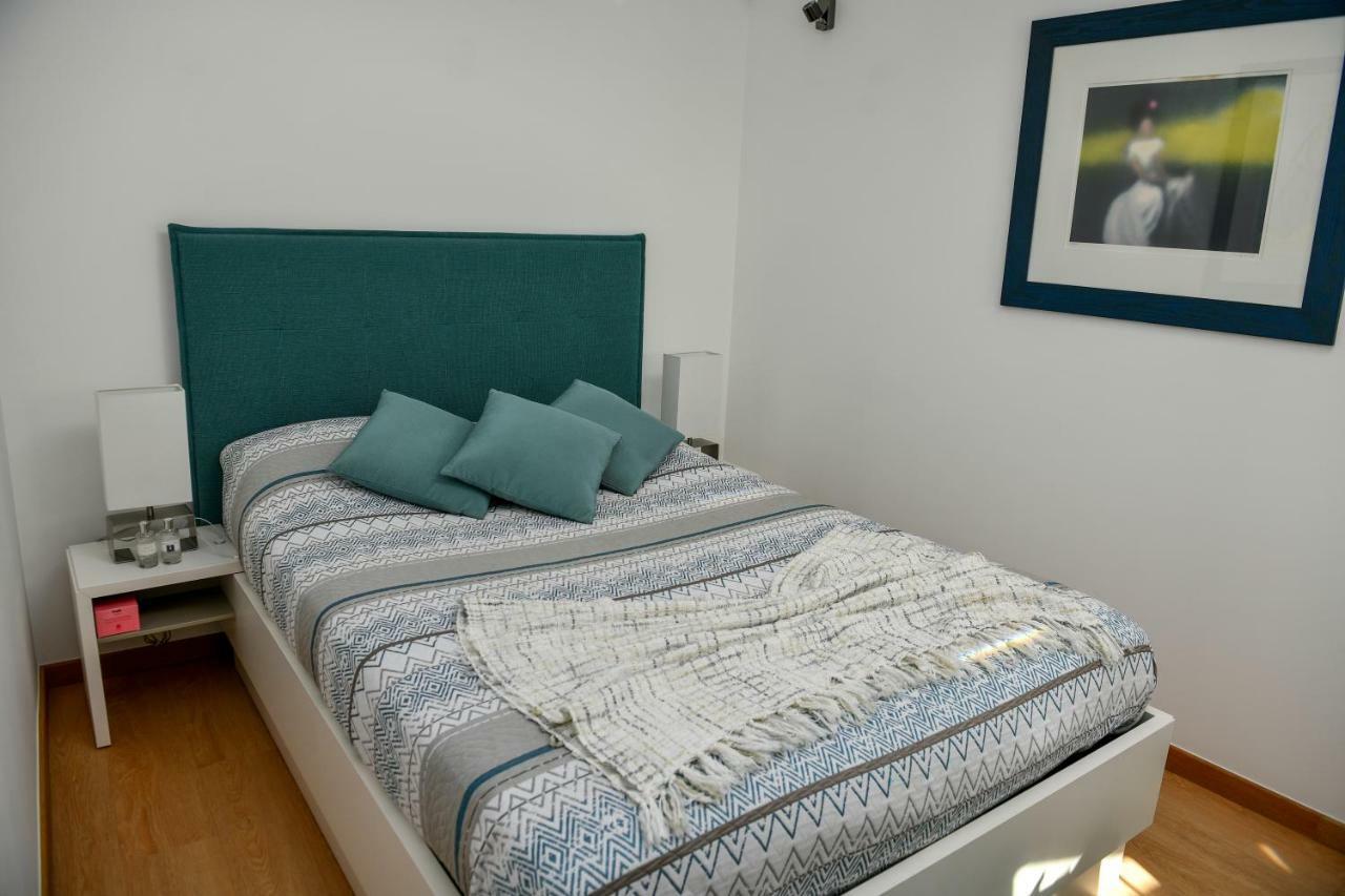 Apartamento Mar II With Parking Сесимбра Екстериор снимка