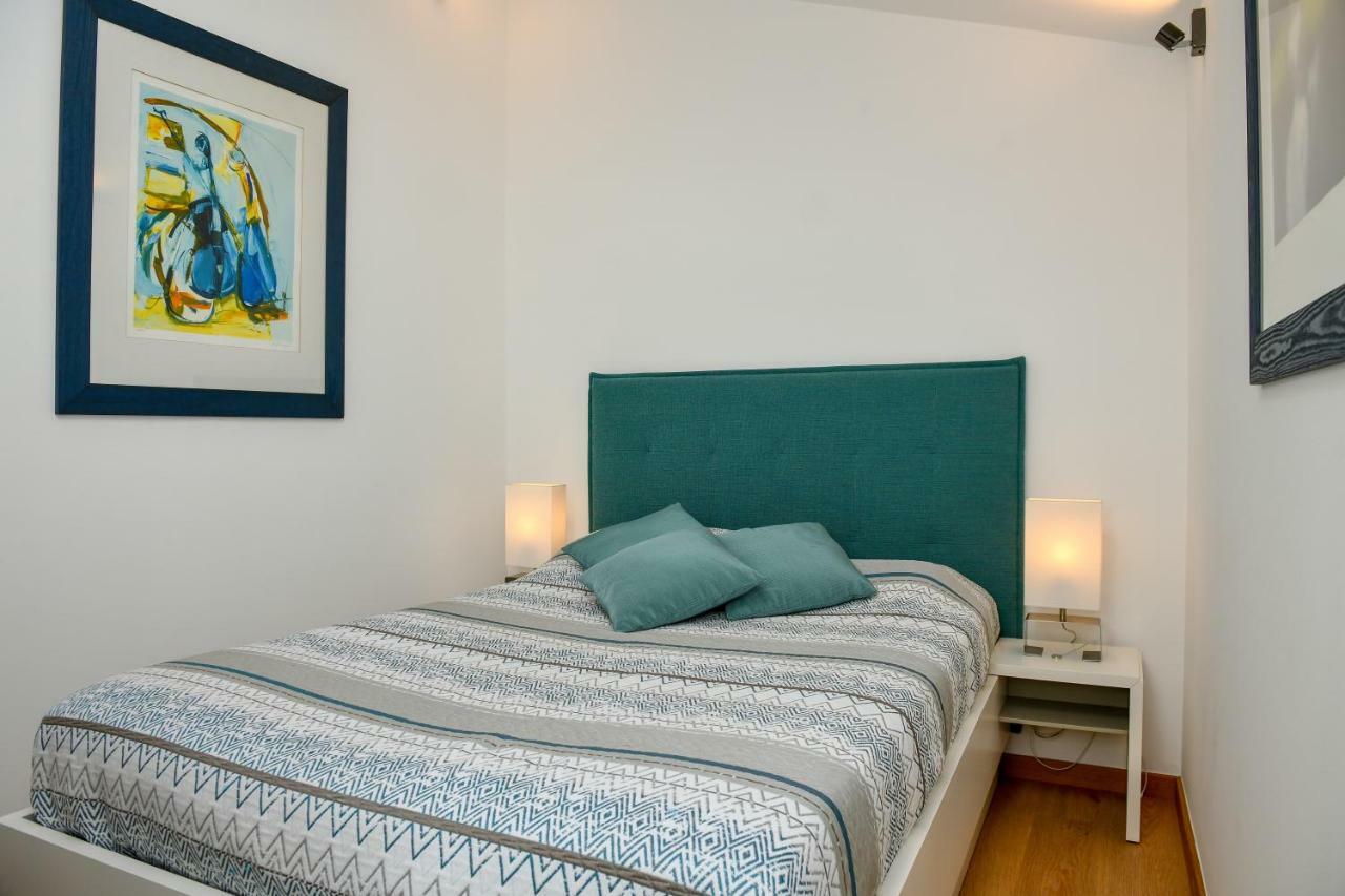 Apartamento Mar II With Parking Сесимбра Екстериор снимка