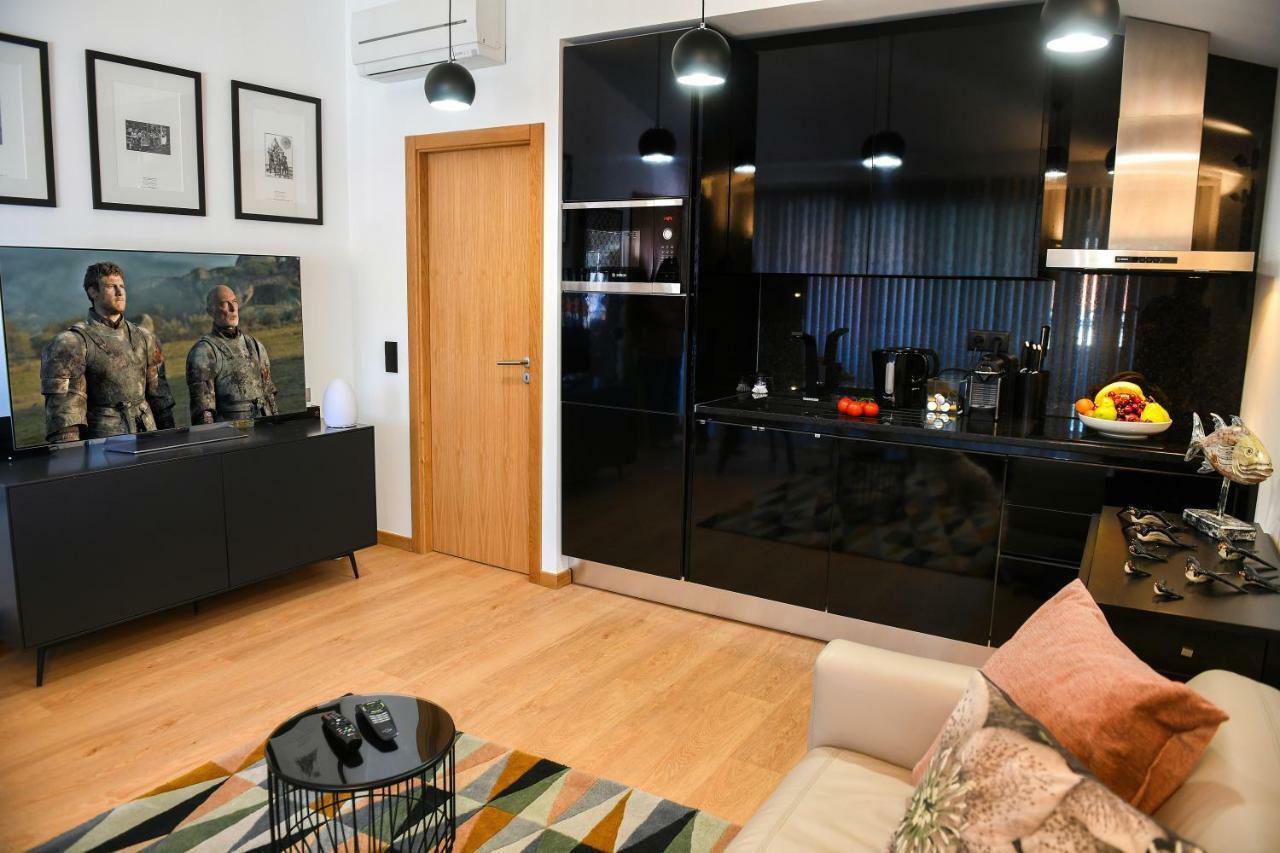 Apartamento Mar II With Parking Сесимбра Екстериор снимка