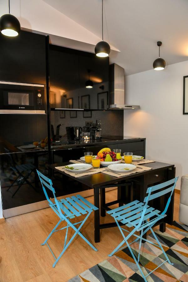 Apartamento Mar II With Parking Сесимбра Екстериор снимка