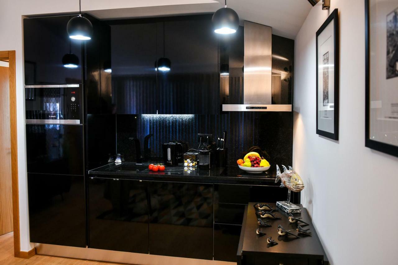 Apartamento Mar II With Parking Сесимбра Екстериор снимка
