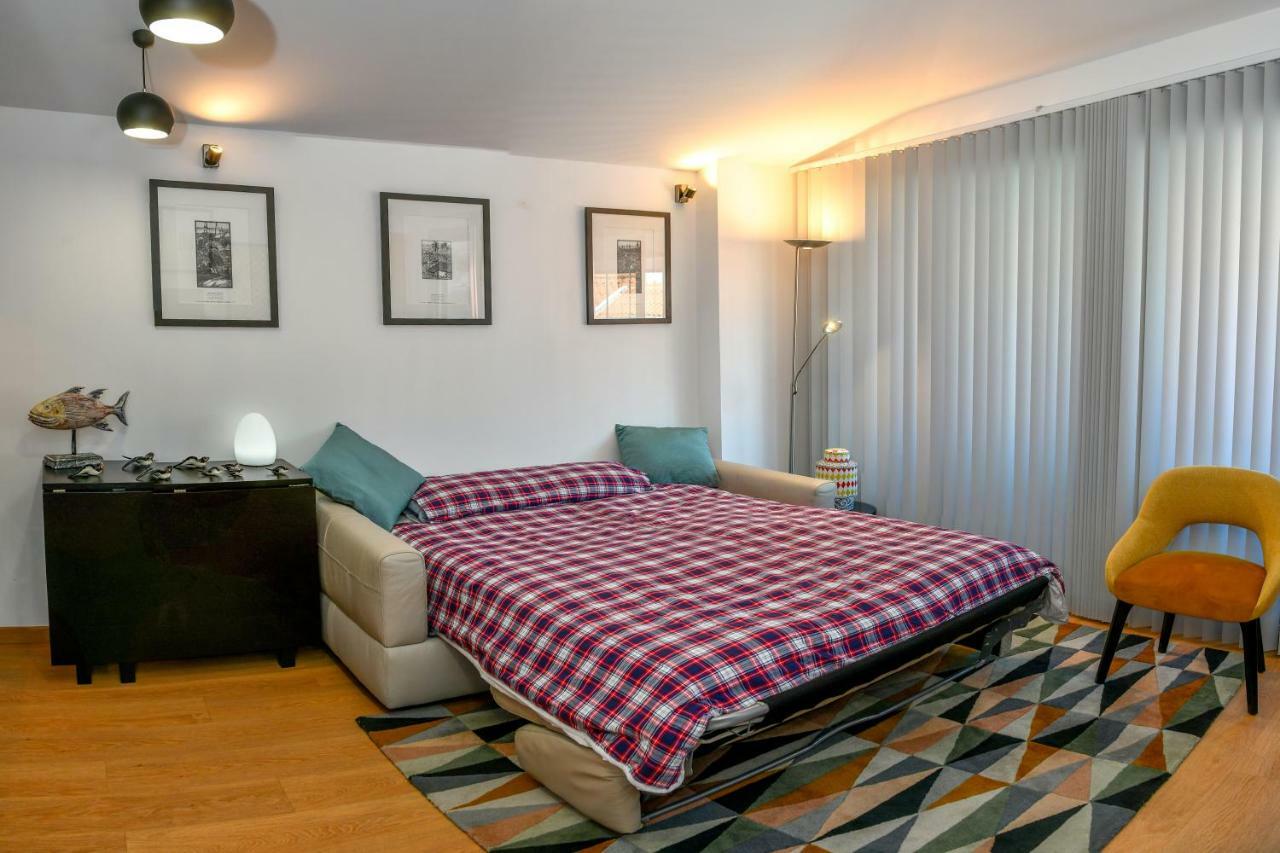 Apartamento Mar II With Parking Сесимбра Екстериор снимка