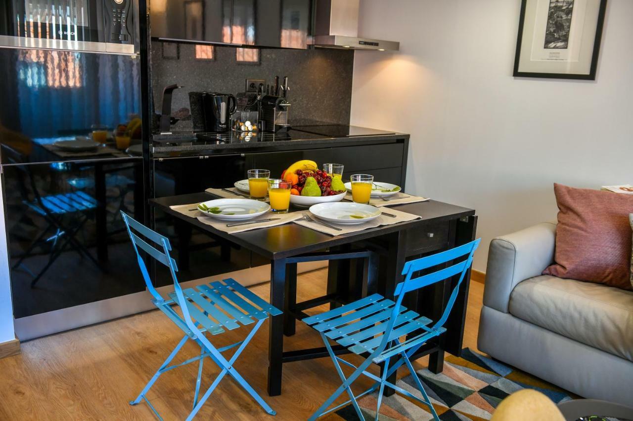 Apartamento Mar II With Parking Сесимбра Екстериор снимка