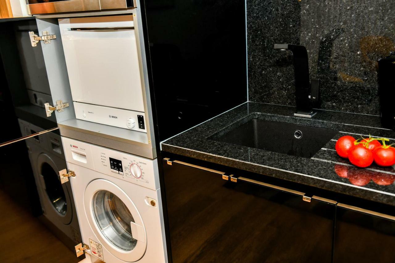 Apartamento Mar II With Parking Сесимбра Екстериор снимка